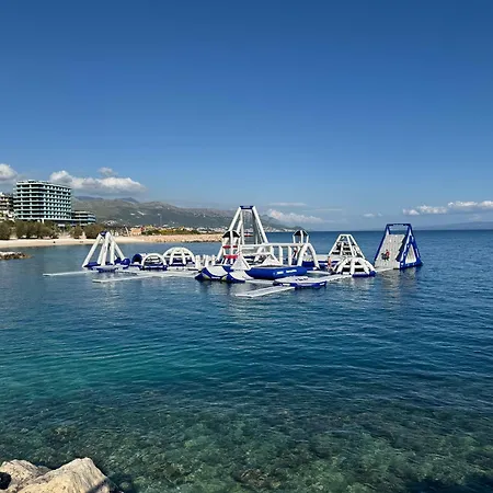 Διαμέρισμα Sun Views Σπλιτ