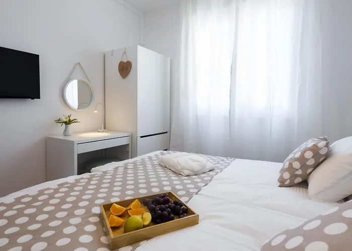 Apartman Sun Views