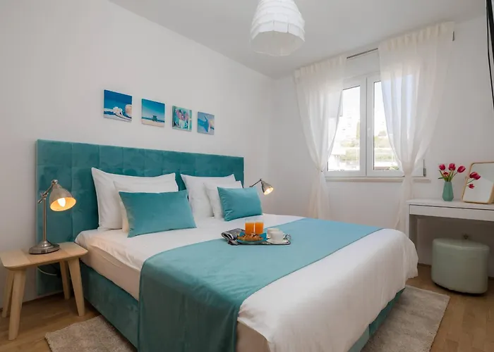 Apartament Sun Views