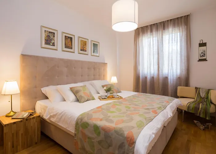 Apartament Sun Views