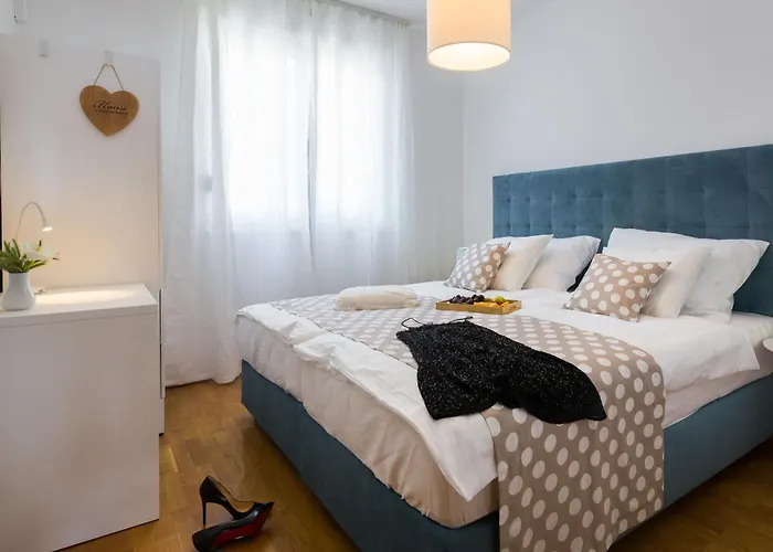 Sun Views Apartman *