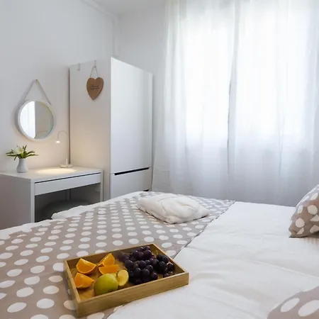 Apartamento Sun Views