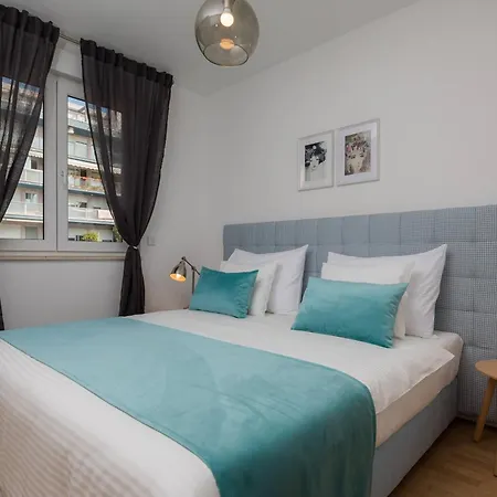 Apartamento Sun Views