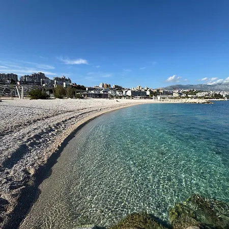 Apartment Sun Views *