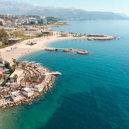 Apartamento Sun Views Split