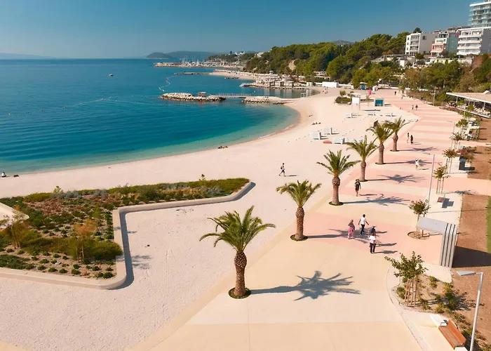 Sun Views Apartmán *