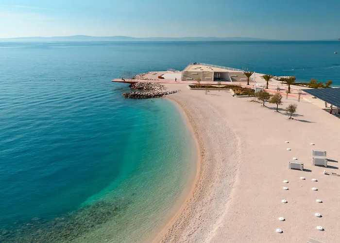 Apartmán Sun Views *