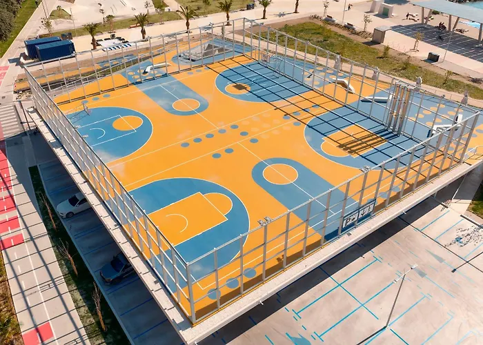 Sun Views Apartmán *