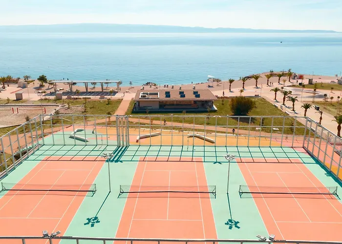 Sun Views Apartmán *