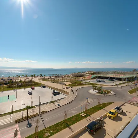 Sun Views Апартаменты
