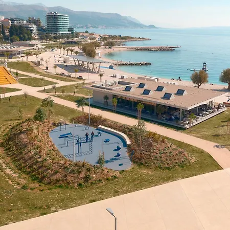 Sun Views Апартаменты *